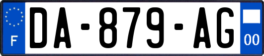 DA-879-AG