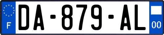 DA-879-AL