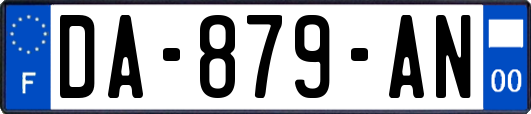 DA-879-AN