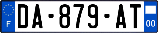 DA-879-AT