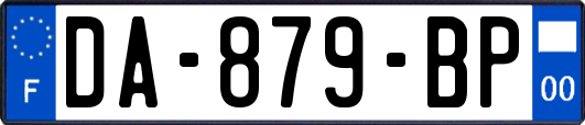 DA-879-BP