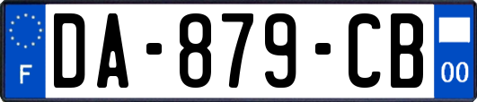 DA-879-CB