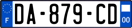 DA-879-CD