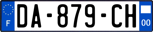 DA-879-CH