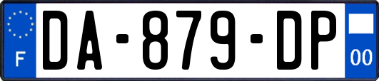 DA-879-DP