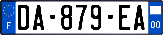 DA-879-EA