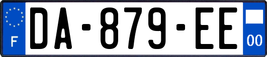 DA-879-EE