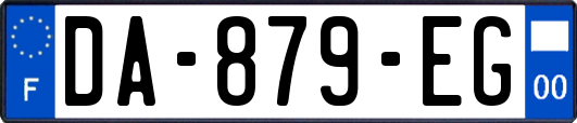 DA-879-EG