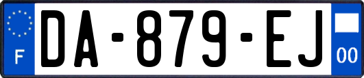 DA-879-EJ