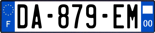 DA-879-EM