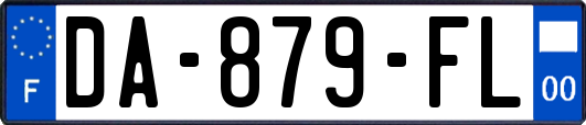 DA-879-FL