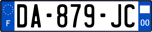 DA-879-JC