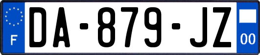 DA-879-JZ