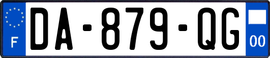 DA-879-QG