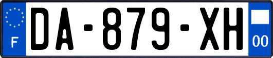 DA-879-XH