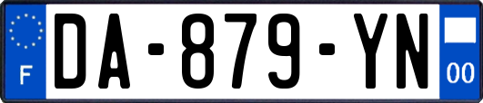 DA-879-YN