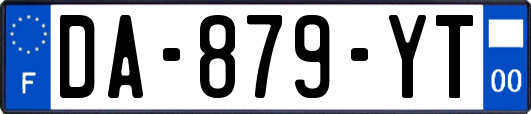 DA-879-YT