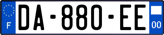DA-880-EE