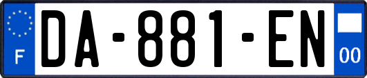 DA-881-EN