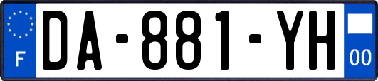 DA-881-YH