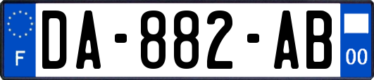 DA-882-AB