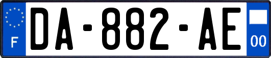 DA-882-AE