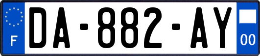 DA-882-AY