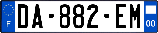 DA-882-EM