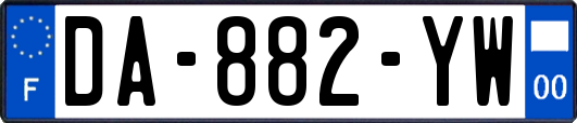 DA-882-YW