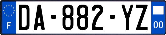 DA-882-YZ