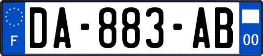 DA-883-AB