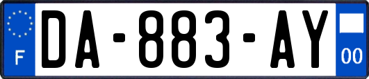 DA-883-AY
