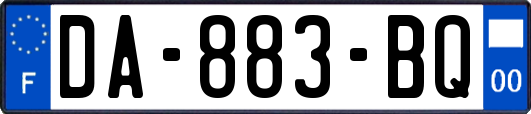 DA-883-BQ