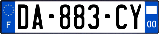 DA-883-CY