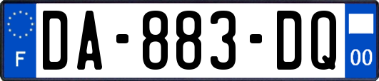 DA-883-DQ
