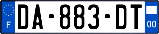 DA-883-DT