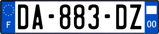 DA-883-DZ