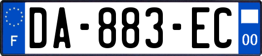 DA-883-EC