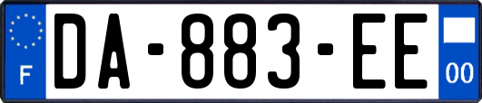 DA-883-EE
