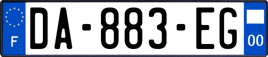 DA-883-EG