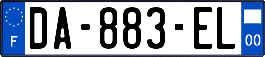 DA-883-EL