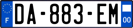 DA-883-EM