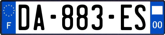 DA-883-ES