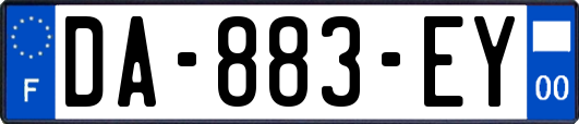 DA-883-EY