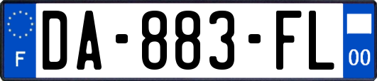 DA-883-FL