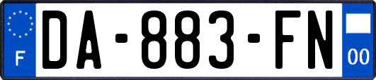 DA-883-FN