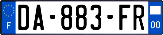 DA-883-FR
