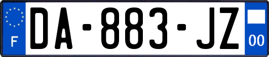 DA-883-JZ