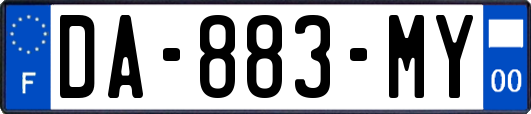 DA-883-MY