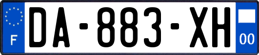 DA-883-XH